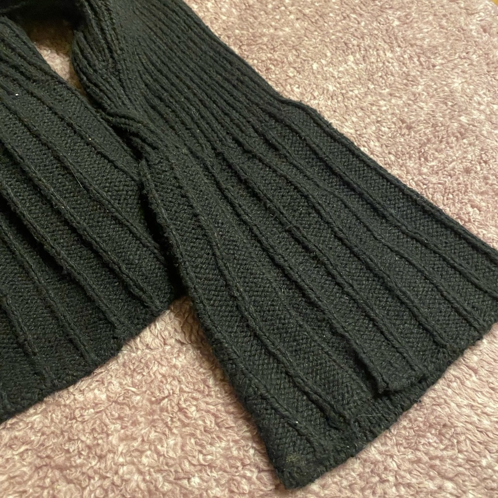 Woman’s sweater